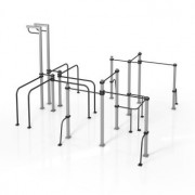    07 KETT-UP        WorkOut -   