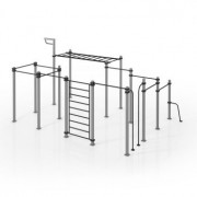     08 KETT-UP     WorkOut -   