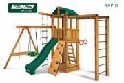    Start-Line RAPID  slp systems dgw-rap.s s-dostavka -   