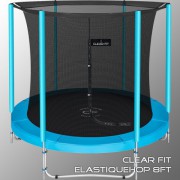 ��������� ����� Clear Fit ElastiqueHop 8Ft - ������� ��� �����