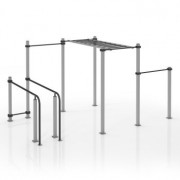   03     KETT-UP   Workout -   