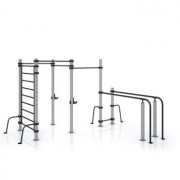   04 KETT-UP       WorkOut -   