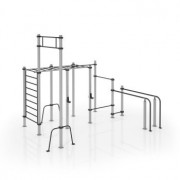   05 KETT-UP       WorkOut -   