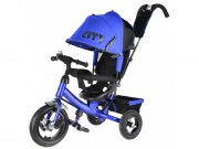   Trike City 12"/10" JW7BB   -   