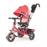   Trike City 10"/8" JW7R   -   