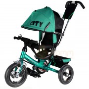   Trike City 12"/10" JW7GB -   