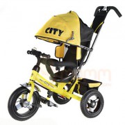   Trike City 10"/8" JW7Y   -   