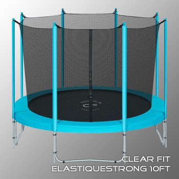 ����� Clear Fit ElastiqueStrong 10ft  - ������� ��� �����
