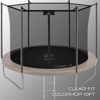 ��������� ����� Clear Fit ColorHop 10Ft ����� ������� ����������� - ������� ��� �����