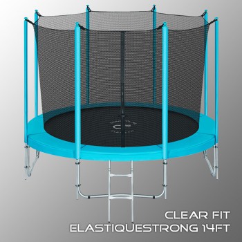 ����� Clear Fit ElastiqueStrong 14ft - ������� ��� �����