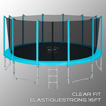 ����� Clear Fit ElastiqueStrong 16ft  - ������� ��� �����