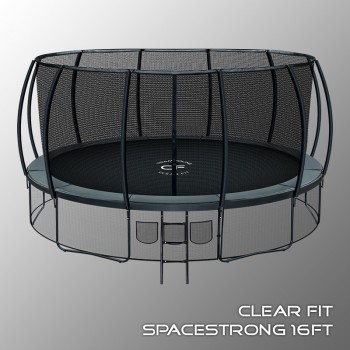 ����� Clear Fit SpaceStrong 16ft - ������� ��� �����