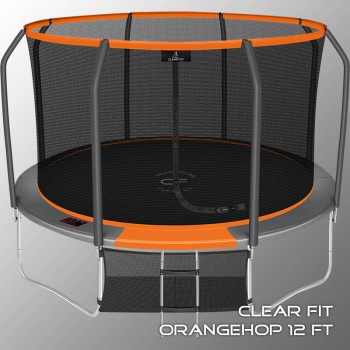 ��������� ����� Clear Fit OrangeHop 12Ft swat - ������� ��� �����