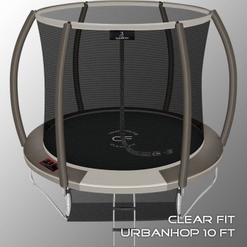 ��������� ����� Clear Fit UrbanHop 10Ft ������� ����������� - ������� ��� �����