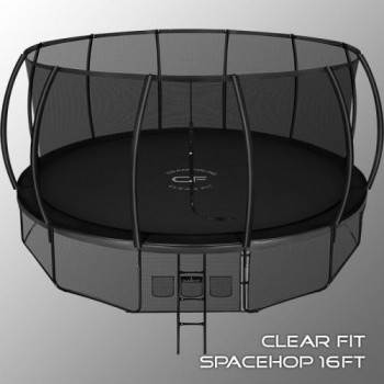 ��������� ����� Clear Fit SpaceHop 16Ft - ������� ��� �����