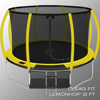 ��������� ����� Clear Fit LemonHop 14Ft ��� ����� swat - ������� ��� �����