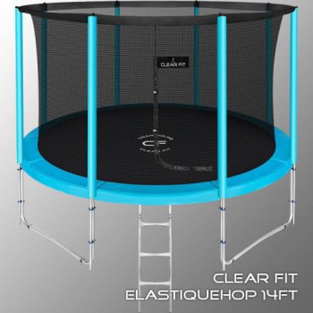 ��������� ����� Clear Fit ElastiqueHop 14Ft - ������� ��� �����