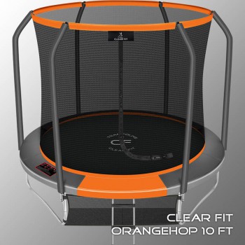 ��������� ����� Clear Fit OrangeHop 10Ft ������� ����������� - ������� ��� �����