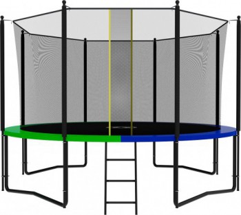 ����� SWOLLEN Classic Black 12 FT compare blackstep - ������� ��� �����