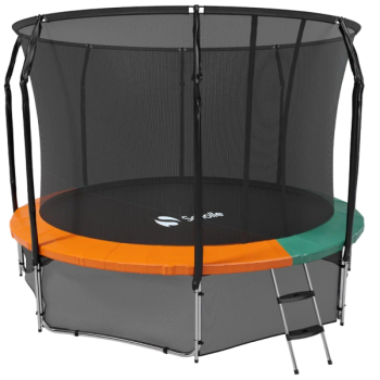 ����� Scholle Space Twin Green/Orange 12FT (3.66�) ������� ������������� - ������� ��� �����