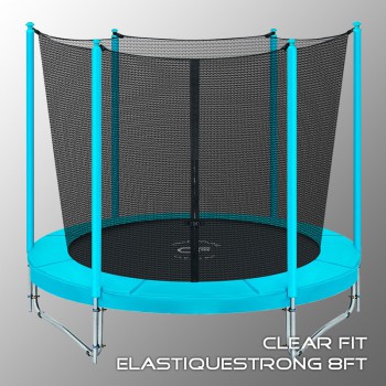 ����� Clear Fit ElastiqueStrong 8ft  - ������� ��� �����