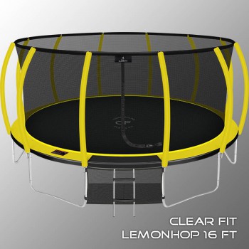 ��������� ����� Clear Fit LemonHop 16Ft ������ ������� swat - ������� ��� �����