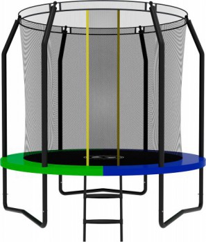 ����� SWOLLEN Prime Black 8 FT compare blackstep - ������� ��� �����