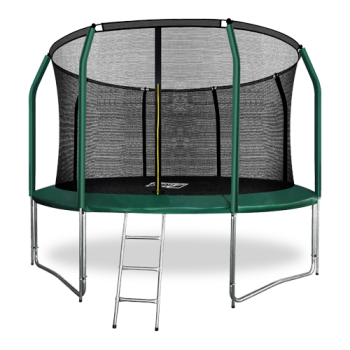   12FT       (Dark green) -   
