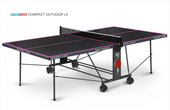 ���� ��������� Start Line Compact-2 LX ����������� Black 6044-13 ������ ����� ����� �������� - ������� ��� �����