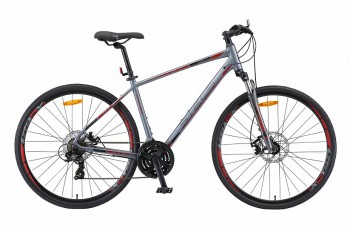   Stels Cross-130 MD Gent 28-2019 -   