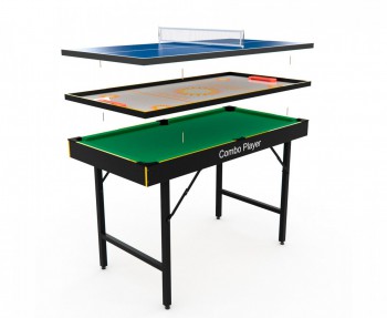 ������� ���� - ����������� DFC "SMILE" 3 � 1 ES-GT-4870 s-dostavka - ������� ��� �����