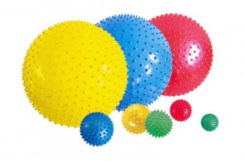   Flexter Body Massage Ball  75    -   