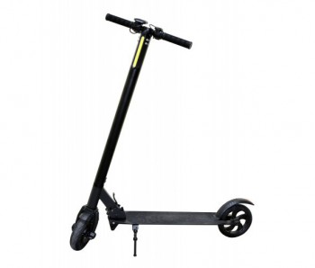   Iconbit Kick  Scooter TTv8 blackstep -   