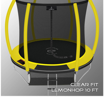 ��������� ����� Clear Fit LemonHop 10Ft ������� ����� �������� - ������� ��� �����