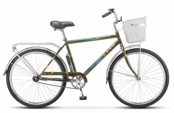   Stels Navigator-210 Gent 26-2019 -   