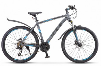   Stels Navigator-640 D 26-2019 -   