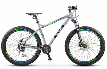   Stels Navigator-670 D 27.5-2019 -   