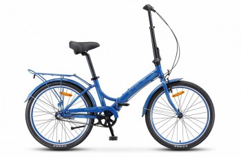  Stels Pilot-780 24-2019 -   