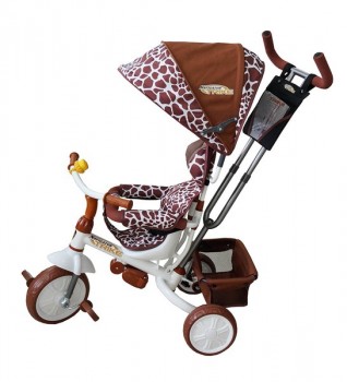   Lexus Safari Trike  10"/8" 57578 -   