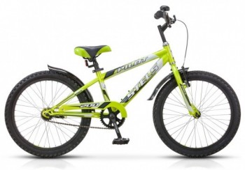   Stels Pilot 200 Boy -   