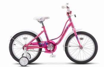   Stels Wind 18 -   
