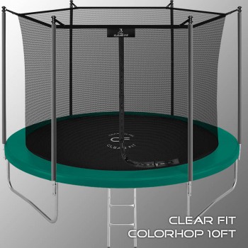 ��������� ����� Clear Fit ColorHop 10Ft ������� ������� ����� �������� - ������� ��� �����