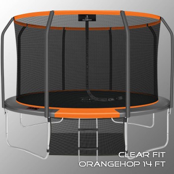 ��������� ����� Clear Fit OrangeHop 14Ft ������� swat - ������� ��� �����