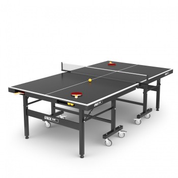 ����������� ��������� ���� UNIX Line ��� ����� Extra Outdoor 6 �� ACP ������ TT6EOUTBK proven quality - ������� ��� �����