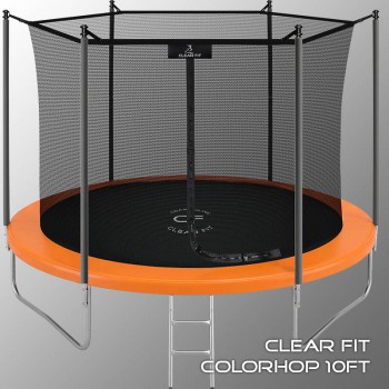 ��������� ����� Clear Fit ColorHop 10Ft ��������� ��� ����� ����������� - ������� ��� �����
