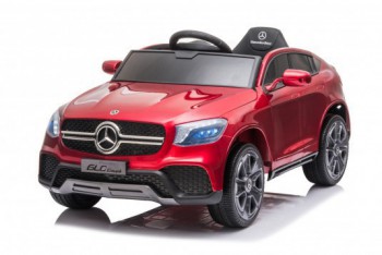 ������� ������������� Mercedes-Benz GLC K555KK �������� ������ - ������� ��� �����