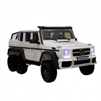 ������� ������������� �ercedes-AMG G63 X555XX ����� blackstep - ������� ��� �����