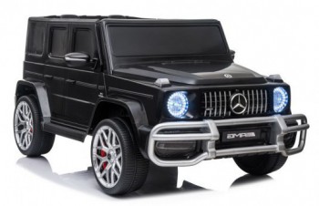������� ������������� Mercedes-AMG G63 S307 ������ - ������� ��� �����