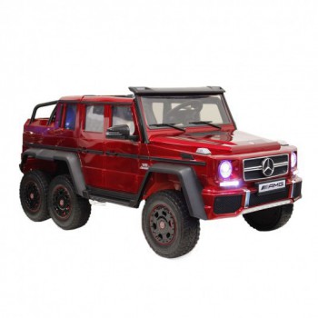 ������� ������������� �ercedes-AMG G63 X555XX �������� ������ - ������� ��� �����