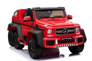 ������� ������������� �ercedes-AMG G63 A006AA ������� blackstep - ������� ��� �����